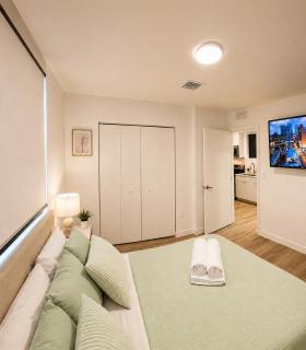 Luxe Ventures Miami Boutique - 3
