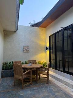 Jepara Garden Resort - 5