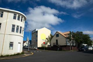 Cozy apartment in downtown Reykjavík - 7