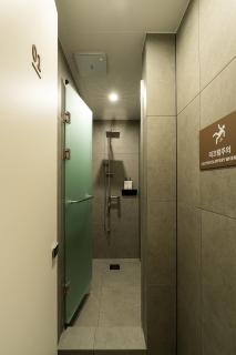 Monrêve Cabins Seoul Gangnam 몽헤브캐빈즈 서울 강남 - 8