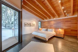 CosJurvala chalet - 3