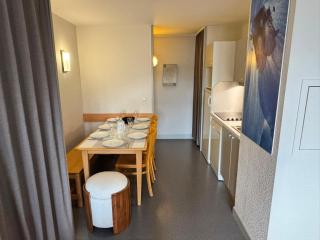 Maraski Location - 2 pièces Avoriaz - 7 personnes - 2