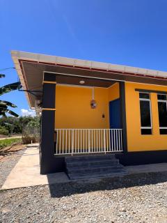 GADIEL MARUDU Homestay L - 0
