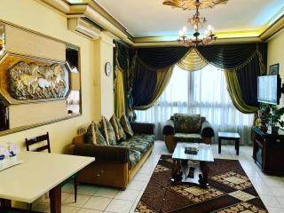 Grant furnished apartments - 8
