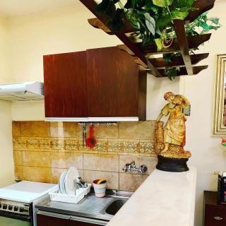 Grant furnished apartments - 1