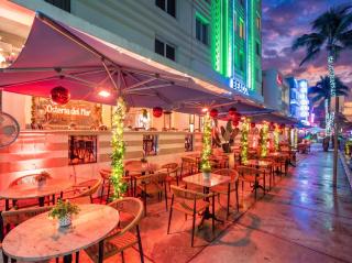 Beacon South Beach Hotel - 2