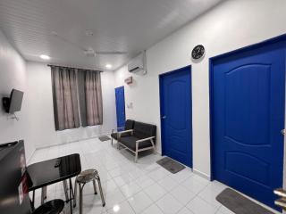 GADIEL MARUDU Homestay L - 1