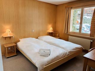 Stem 8 Charming family apartment in Verbier for your mountain getaway - 7