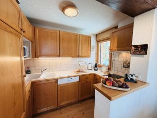 Stem 8 Charming family apartment in Verbier for your mountain getaway - 1