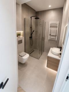 Nad Zatoką Apartament 340 - 2