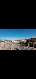 Condo Time Square, Oceanfront, Puerto Penasco - 1