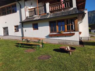 Schmittenappartement 1 und 2 - 6