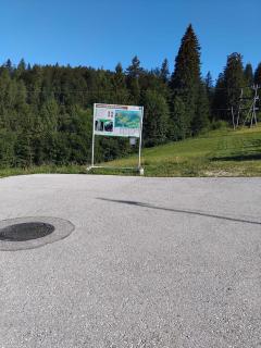 Schmittenappartement 1 und 2 - 5