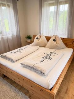 Ferienbauernhof Koller (Familie Hofer) - Urlaub am Bauernhof - Helfenberg - 2