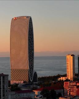 Alliance Privilege by Marriott Sea View - 9