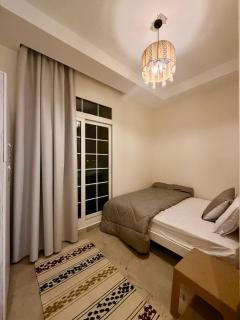Stylish 2BR Apartment in Latini, New Alamein - 4