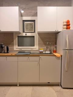 Stylish 2BR Apartment in Latini, New Alamein - 3