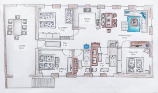 Apartment Selina - 3