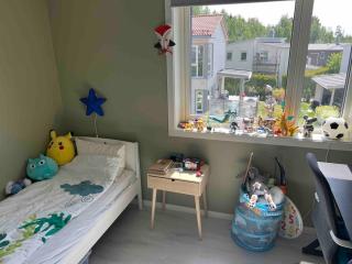 family home for rent - 4