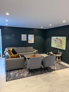 family home for rent - 3