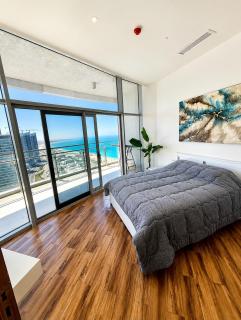 Couple Royal 1BR 34th New EL Alamein - 0