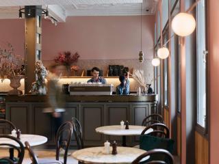 The Porter House Hotel Sydney - MGallery Collection - 6