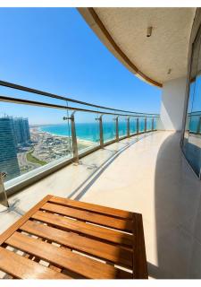 Couple Royal 1BR 34th New EL Alamein - 5