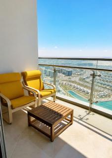 Couple Royal 1BR 34th New EL Alamein - 4