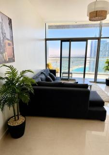 Couple Royal 1BR 34th New EL Alamein - 3