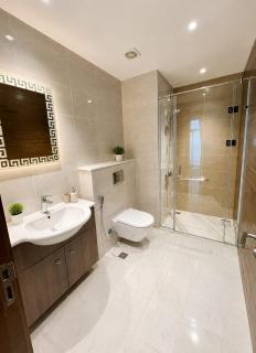 Couple Royal 1BR 34th New EL Alamein - 2