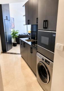 Couple Royal 1BR 34th New EL Alamein - 1