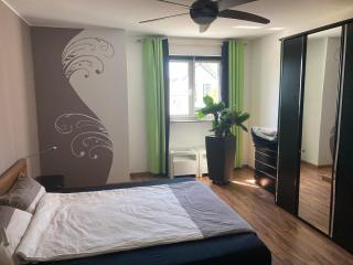 Ferienhaus Cooper - 4