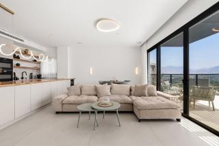 Penthouse 42 Eilat - פנטהאוז 42 אילת - 7