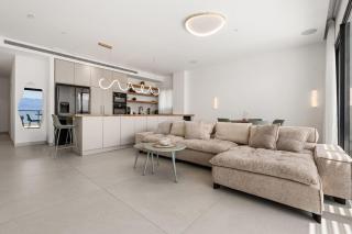 Penthouse 42 Eilat - פנטהאוז 42 אילת - 5