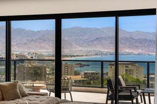 Penthouse 42 Eilat - פנטהאוז 42 אילת - 2