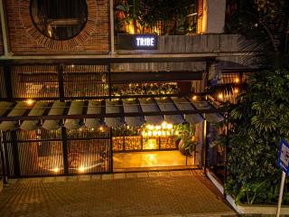 Tribe Medellín - 8
