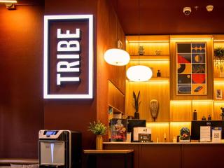 Tribe Medellín - 7