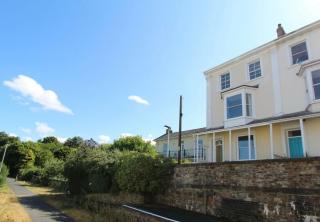 Beautiful Georgian House near the Sea - 8