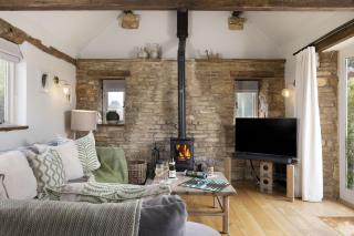 Perry Cottage - 3