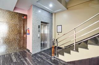 Treebo Prem Tower - 5