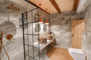 A2 Maisonette - Modern Cretan Living by the Sea - 2