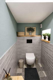 A2 Maisonette - Modern Cretan Living by the Sea - 1