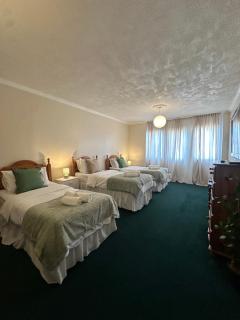 The Jays Guest House - 5