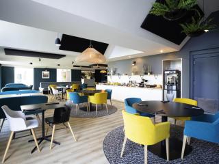 ibis Styles Lille Neuville en Ferrain - 9