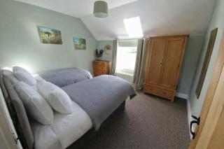 Horizons - Rural retreat with coastal views - 5
