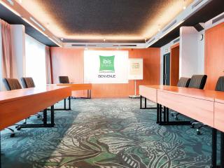 ibis Styles Lille Neuville en Ferrain - 6