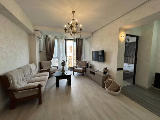 Kajaznuni apartment - 2