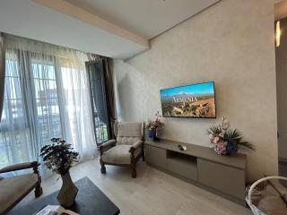 Kajaznuni apartment - 3
