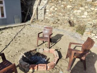 Aatithiya Himalayan Homestay Sumnam - 1