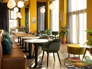 ibis Styles Copenhagen Orestad - 0